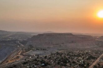 الصراع في الكونغو يغذي صناعة الذكاء الاصطناعي العالمية.