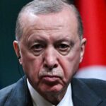 أردوغان يدعو الأطراف المتحاربة إلى التصرف بمسؤولية في البحر الأسود