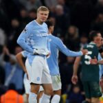 برايتون يتعادل مع سيتي ويتألق العياري في الدوري الإنجليزي
