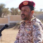 تعيين قيادي جديد محسوب على الإخوان لقيادة محور عسكري يثير جدلاً وسط الناشطين.