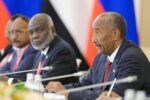 السودان يوجه بتوفير منظومات شمسية للمشاريع الزراعية المروية آلياً على نفقة الدولة.