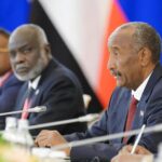 السودان يوجه بتوفير منظومات شمسية للمشاريع الزراعية المروية آلياً على نفقة الدولة.