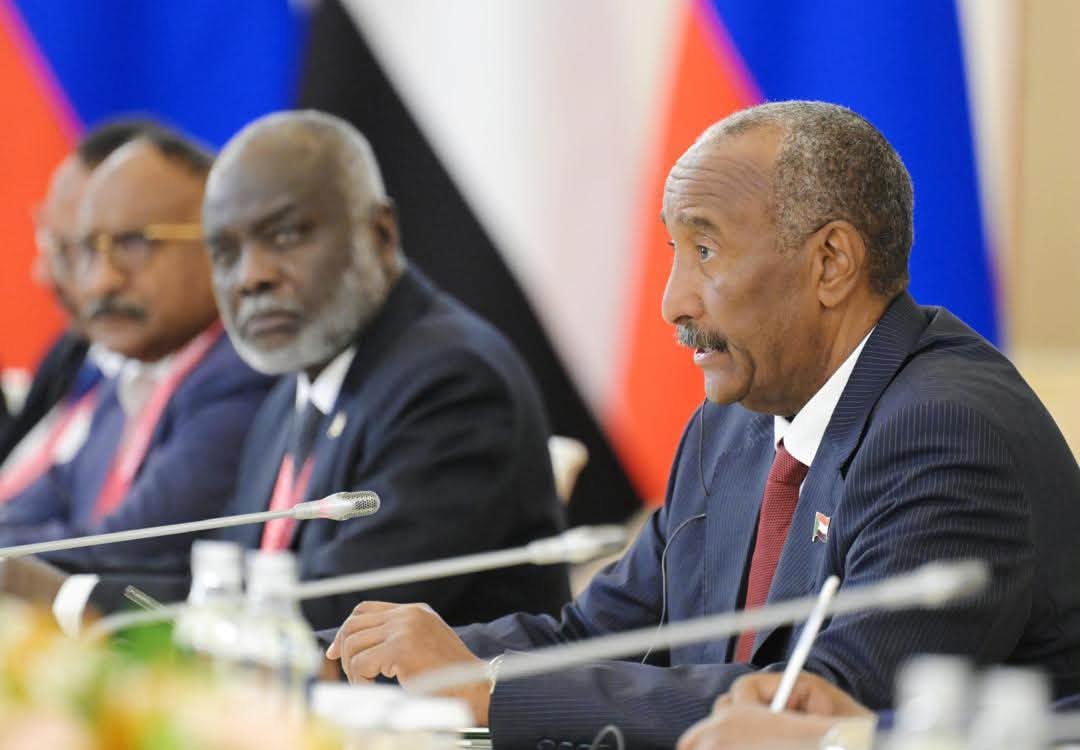 السودان يوجه بتوفير منظومات شمسية للمشاريع الزراعية المروية آلياً على نفقة الدولة.