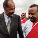 الولايات المتحدة تحذر من تبعات صراع إثيوبيا وإريتريا وتدعو إلى ضبط النفس والحوار