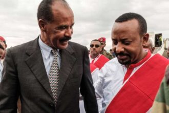 الولايات المتحدة تحذر من تبعات صراع إثيوبيا وإريتريا وتدعو إلى ضبط النفس والحوار