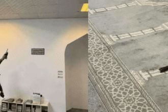 الحوثيون يطلقون صواريخ على منطقة ينتج عنها إصابة وإضرار بممتلكات في نجران