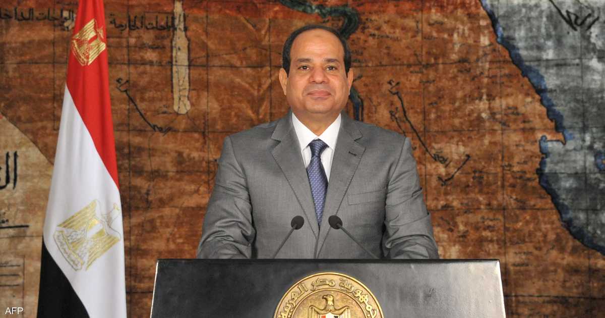 السيسي يؤكد رفض مصر للتدخلات الخارجية في الشؤون الإفريقية وضرورة التعاون المشترك