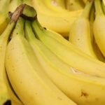 الموز الناضج مفيد لصحة الجهاز الهضمي ويمكن أن يسبب انتفاخاً لدى البعض.