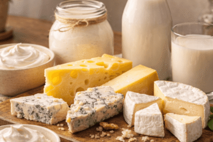 الخضروات غنية بالكالسيوم ومفيدة لصحة العظام.