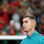 رونالدو يغادر معسكر البرتغال بحضور مسؤول المعدات في نفس الوقت