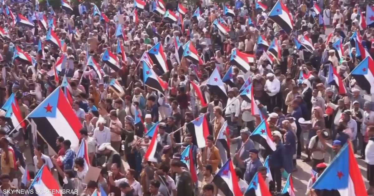 الاجتماع الاستثنائي للمجلس الانتقالي يصدر بياناً يدعو إلى مليونية التعبئة الشعبية العامة في 14 أكتوبر 2026.