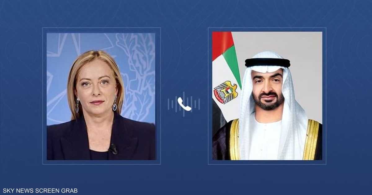 الجانبان يتفقان على تعزيز الشراكة الاستراتيجية وتناول القضايا الإقليمية والدولية المشتركة