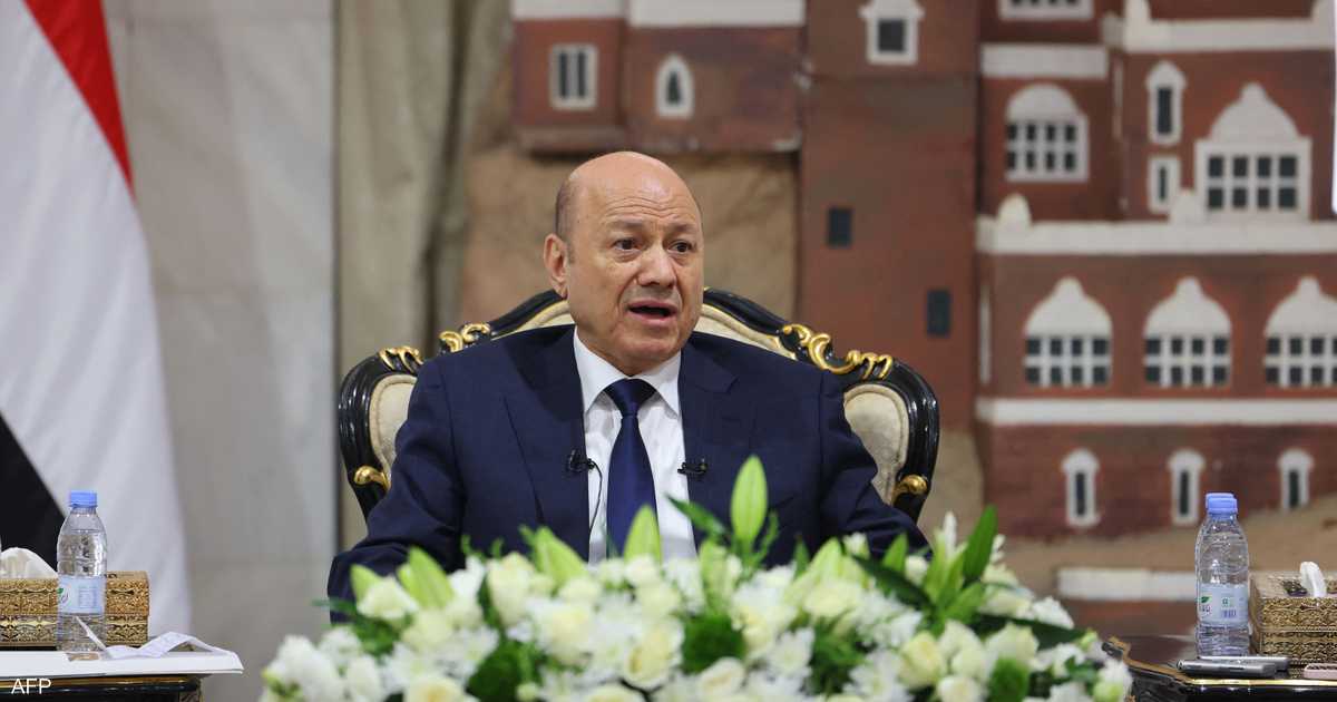 اليمن: بدء عمليات عسكرية لاستعادة الأراضي ومؤسسات الدولة