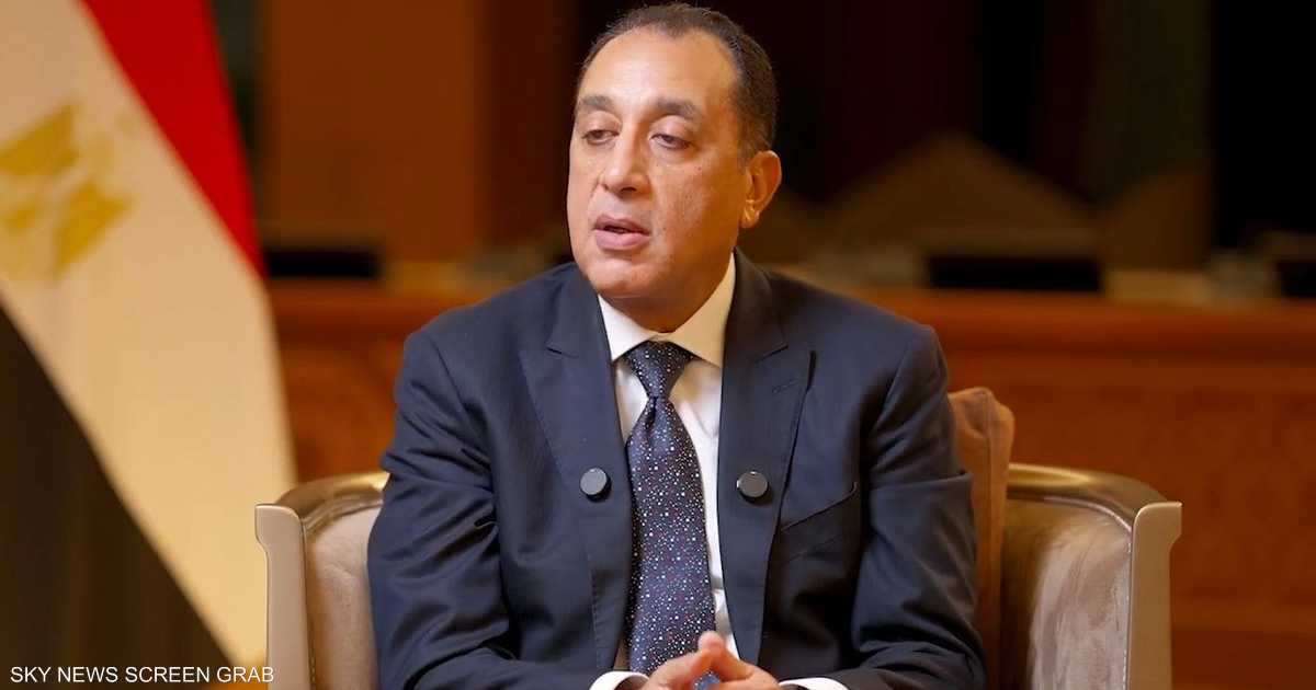 مدبولي يؤكد طبيعة نهر النيل ويؤكد دعم الحل الدبلوماسي لسد النهضة ويوضح أثر استثمارات البنية التحتية على الاقتصاد المصري بعد 2011