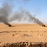 الحوثيون يسيطرون على مدينة التربة جنوبي تعز ويقطعون طريقها الرابط مع عدن