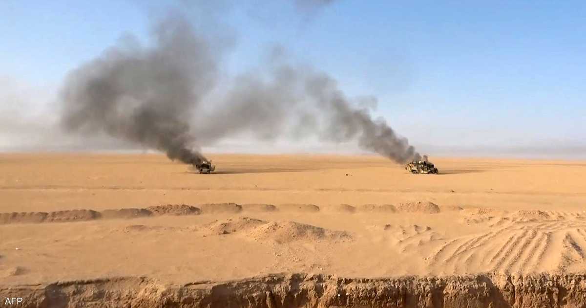 الحوثيون يسيطرون على مدينة التربة جنوبي تعز ويقطعون طريقها الرابط مع عدن