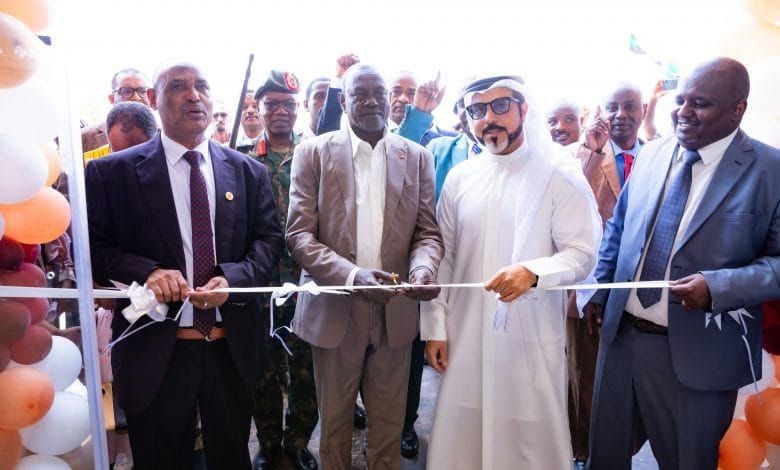 الخرطوم تستقبل رجل أعمال إماراتي رغم التوتر السياسي مع أبوظبي
