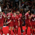 البرتغال تضاعف فائدة تأهلها بفوزها على النرويج في دوري الأمم الأوروبية