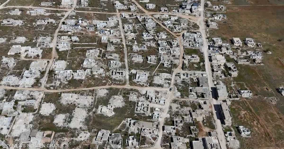 العودة ليست فقط رحلة، بل هي بناء حياة جديدة: سكن وخدمات ودخل ضروريون للاستقرار.