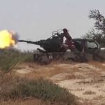القوات الحكومية اليمنية تطلق عملية فجر اليمن لاستعادة الأراضي الخاضعة لسيطرة الحوثيين.