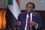 رئيس الوزراء السوداني يدعو الإقليم والدولي لدعم مبادرته للسلام