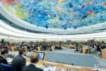 تمديد ولاية بعثة تقصي الحقائق في السودان لمدة عام ومواصلة التحقيق الدولي المستقل.
