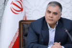 إيران تعين حميد بورد وزيراً للنفط بالإنابة عقب استقالة سلفه