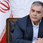 إيران تعين حميد بورد وزيراً للنفط بالإنابة عقب استقالة سلفه