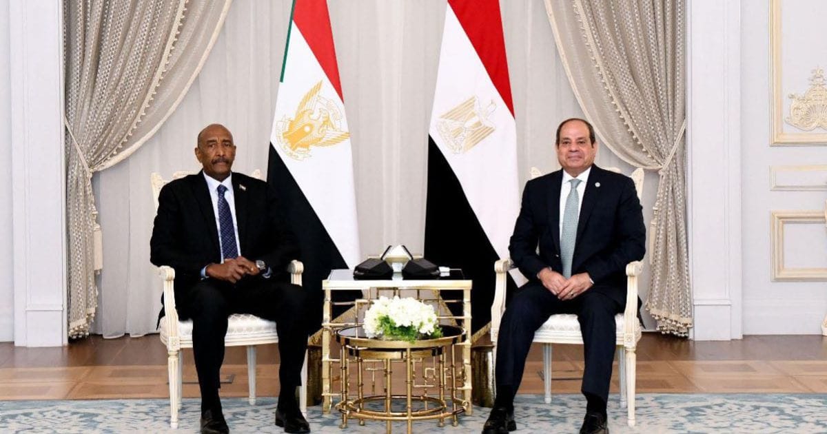 الرئيس المصري يستضيف رؤساء أفارقة ورجال أعمال في مأدبة غداء لمناقشة التعاون القاري وتحديات التمويل العالمي