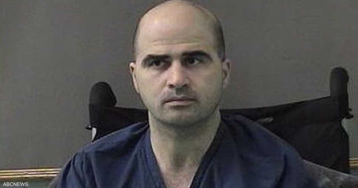 ترامب يوافق على إعدام مسلم محكوم عليه بقتل 13 شخصاً في قاعدة عسكرية أميركية