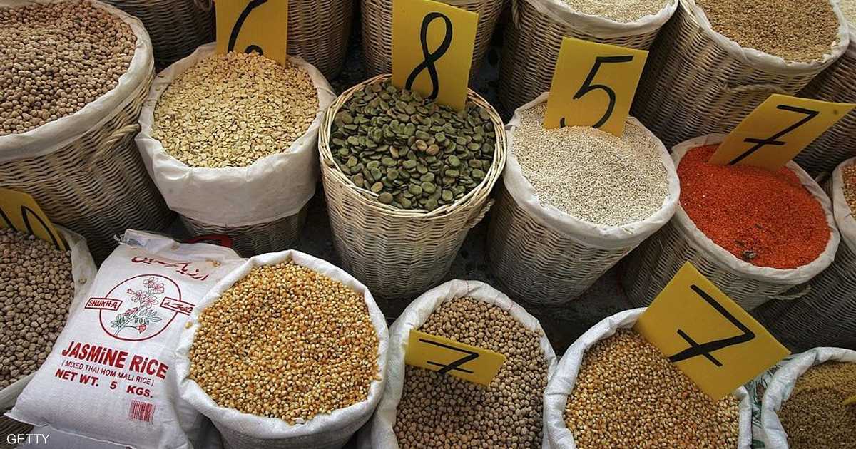 ارتباط استهلاك البقوليات بانخفاض احتمالية الأمراض القلبية والأيضية.