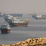 الهند تؤكد وجود 17 بحاراً هندياً على متن الناقلة التي هوجمت في الخليج العربي ويوجد 11 مصاباً بينهم