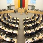 ليتوانيا تقر تعديلا دستوريا لفتح الباب أمام نشر قواعد أجنبية وأسلحة نووية