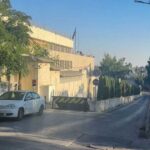 إسرائيل تهدد بريطانيا بإغلاق قنصليتها في القدس الشرقية وسحب دبلوماسييها