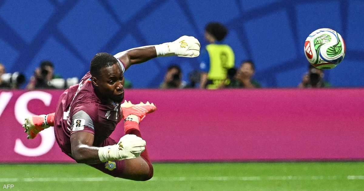 فيفا علم بأهلية مباسي قبل كأس العالم ولم تتخذ إجراءات.