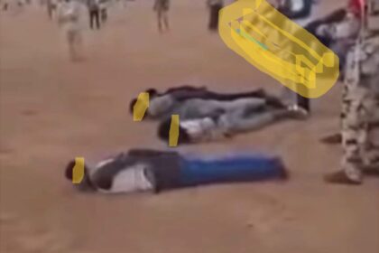 قيادة الدعم السريع تستدعي قائد مجزرة أم بادر رافضاً المثول.