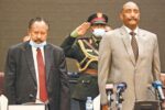 البرهان وصمود على حافة اتفاق جديد: تفاصيل وتوقعات.
