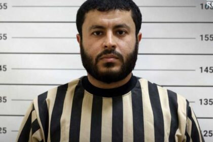 قبضت الأجهزة الأمنية السورية على قيادي في تنظيم داعش مسؤول عن تفجير مسجد في حمص.