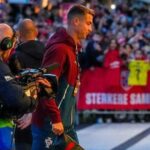 رونالدو و جيسوس: التساؤلات تتزايد حول مستقبل قائد البرتغال مع المدير الفني الجديد