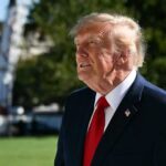 الرئيس الأميركي: إيران تمر بوضع سيء واقتصادها ينهار بعد تجاوز التضخم 300%