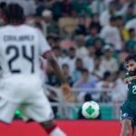 السعودية تفوز على الإمارات وتحصل على كأس الخليج لأول مرة منذ 2004