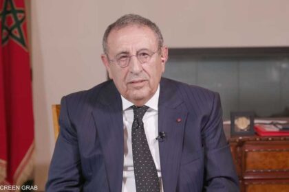 المنصوري تنتخب لتشكيل الحكومة المغربية الأولى بقيادة امرأة