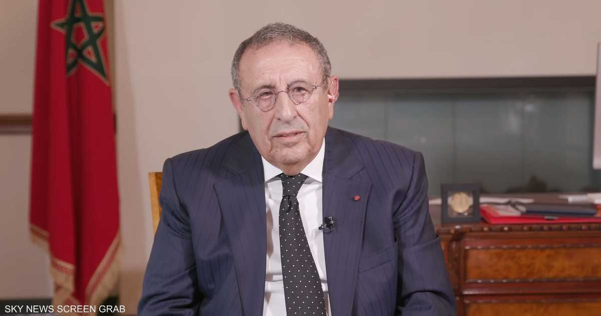المنصوري تنتخب لتشكيل الحكومة المغربية الأولى بقيادة امرأة