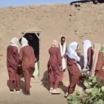 معاناة تلاميذ جوقل بسبب أوضاع داخلياتهم المتردية.