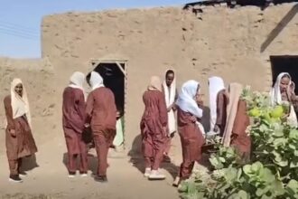 معاناة تلاميذ جوقل بسبب أوضاع داخلياتهم المتردية.