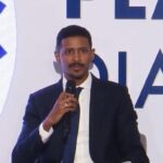 شارك قوني دقلو في مؤتمر سلام بهولندا باسم مستعار.