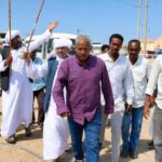 تنقلات واسعة في هيئة الموانئ تؤدي إلى إغلاق ميناء سواكن احتجاجاً.