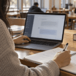 الذكاء الاصطناعي يفرض معضلة جديدة على الجامعات في التأكد من فهم الطلاب وعدم الاستعانة بالروبوتات في الواجبات.