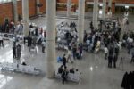 عودة الرحلات الجوية العراقية المباشرة إلى إيران اليوم.