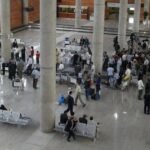 عودة الرحلات الجوية العراقية المباشرة إلى إيران اليوم.